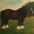 Pair of Antique English Horse Paintings For Sale In West Palm - Image 6 of 17