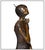 Art Deco 1980s Evening Drag, Corrine Weinberg For Sale - Image 3 of 5
