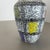 Fat Lava Pottery 575 25 Vase from Bay Ceramics, Germany, 1950s For Sale - Image 6 of 18