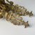 Antique Empire Bronze Wall Candle Sconces, Italy, 1890s, Set of 2 For Sale - Image 11 of 18