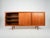 Vintage Teak Sideboard from Dyrlund, 1960s, in Very Good conditions. Designed 1960 to 1969 I have official proof of...