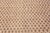 Nazmiyal Collection Ivory Cream and Light Brown Color Tribal Artistic Modern Area Rug For Sale - Image 4 of 7