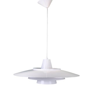 Danish Model 30001 Lamp from Vitrika, 1970s For Sale