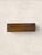 English Antique English Hinged Oak Box For Sale - Image 3 of 17