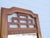 Wood Henry Link Hollywood Regency Wall Bathroom Vanity Mirrors a Pair 6408 For Sale - Image 7 of 13