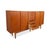 Mid-Century Modern Wooden Sideboard in Teak from VKW Furniture For Sale - Image 4 of 18