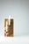 Contemporary Levature _ Antique Jasper Candleholder by Gumdesign for La Casa Di Pietra For Sale - Image 3 of 6