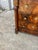 French 19th Century Empire Burl Walnut Marble Top Chest of Drawers For Sale - Image 12 of 12