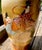 Pair of Antique Japanese Satsuma Kōzan Vases Depicting the Seven Lucky Gods (Shichifukujin) For Sale - Image 14 of 18