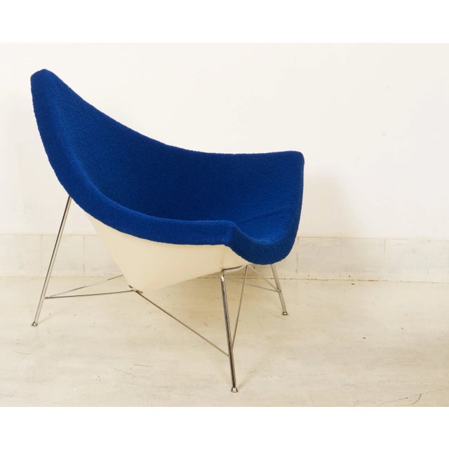 Plastic Coconut Armchair by George Nelson for Vitra For Sale - Image 7 of 11