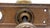 Antique Bronze Norwalk Fontenoy Door Knob Set For Sale - Image 6 of 9
