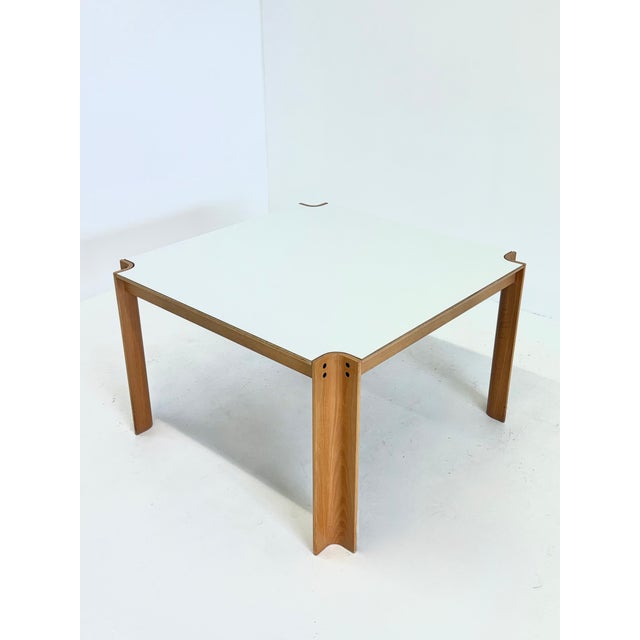 Strip Dining Table by Gijs Bakker for Castelijn, 1970s For Sale - Image 10 of 18