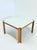 Strip Dining Table by Gijs Bakker for Castelijn, 1970s For Sale - Image 10 of 18