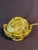 Ceramic Ceramic Cabbage Covered Serving Dish Vintage Holland With Ladle For Sale - Image 7 of 7