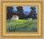 Mendocino Farmhouse, Modern Impressionist Oil For Sale - Image 10 of 12