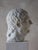 Stone Antique Marble Bust of the Emperor Nero, 1800s For Sale - Image 7 of 8