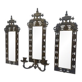 Example of Bradley Hubbard Wall Mirrors