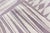Doris Leslie Blau Vintage Indian Dhurrie Rug For Sale - Image 9 of 9