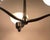 Functionalist Pendant Light, Austria, 1933 For Sale - Image 12 of 18