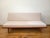 Danish Teak Daybed by Peter Hvidt and Orla Mølgaard-Nielsen for France & Søn / France & Daverkosen, 1950s For Sale - Image 3 of 18