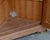 Antique Pine Corner Cabinet, 1930s For Sale - Image 6 of 13
