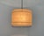 Mid-Century Modern Pendant Lamp, 1960s For Sale - Image 10 of 18