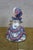 Late 20th Century Vintage Arts & Crafts Overbeck Pottery Southern Belle Grotesque Figurine Indiana For Sale - Image 5 of 16
