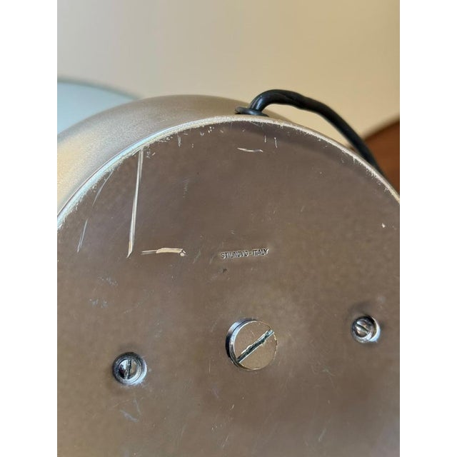 1950s D4639 Table Lamp from Stilnovo, 1950s For Sale - Image 5 of 9