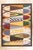 Contemporary Indian Kilim Rug, 10'02 X 14'02 For Sale - Image 10 of 10