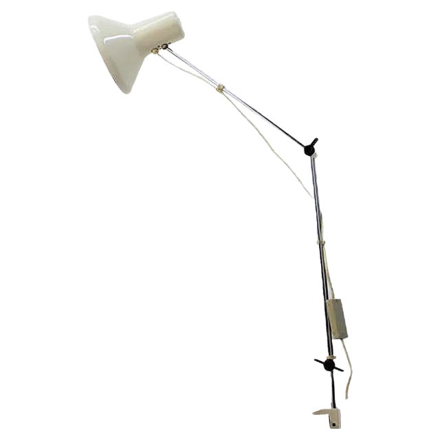 Table Lamp by Josef Hurka for Napako, 1970s For Sale