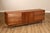 Mid-Century Modern Merton Gershun For American Of Martinsville Mid Century Modern Walnut Lowboy Dresser For Sale - Image 3 of 18