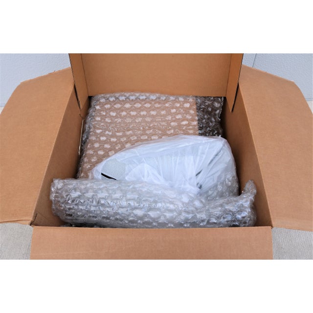 Contemporary Modern Source Jump Swivel Multiuse Chair Brand New, 8 Available For Sale - Image 11 of 13