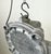 Large Industrial Cast Aluminum Cage Pendant Light, 1970s For Sale - Image 9 of 18