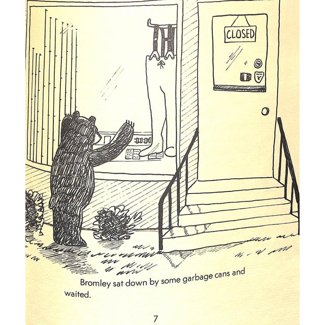 "The Bear With the Orvis Rod" Book 1975 Read, A.D. For Sale - Image 11 of 12
