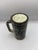 Ceramic Vintage Ceramic Mug by Gustave Reynaud, 1950s For Sale - Image 7 of 8