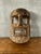 Kumu mask hand crafted divination mask from the Democratic Republic Of Congo. Believed to be from around 1900-1940s. Kumu...