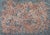 Mark Tobey, Blue Reverie, Silkscreen Print For Sale - Image 3 of 6