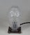 1930s 1930s French Art Deco Owl Night Lamp Insence Burner by Robj France For Sale - Image 5 of 12