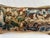 Mid 18th Century Pillow Crafted From an Exquisite 18th-Century Tapestry For Sale - Image 5 of 7