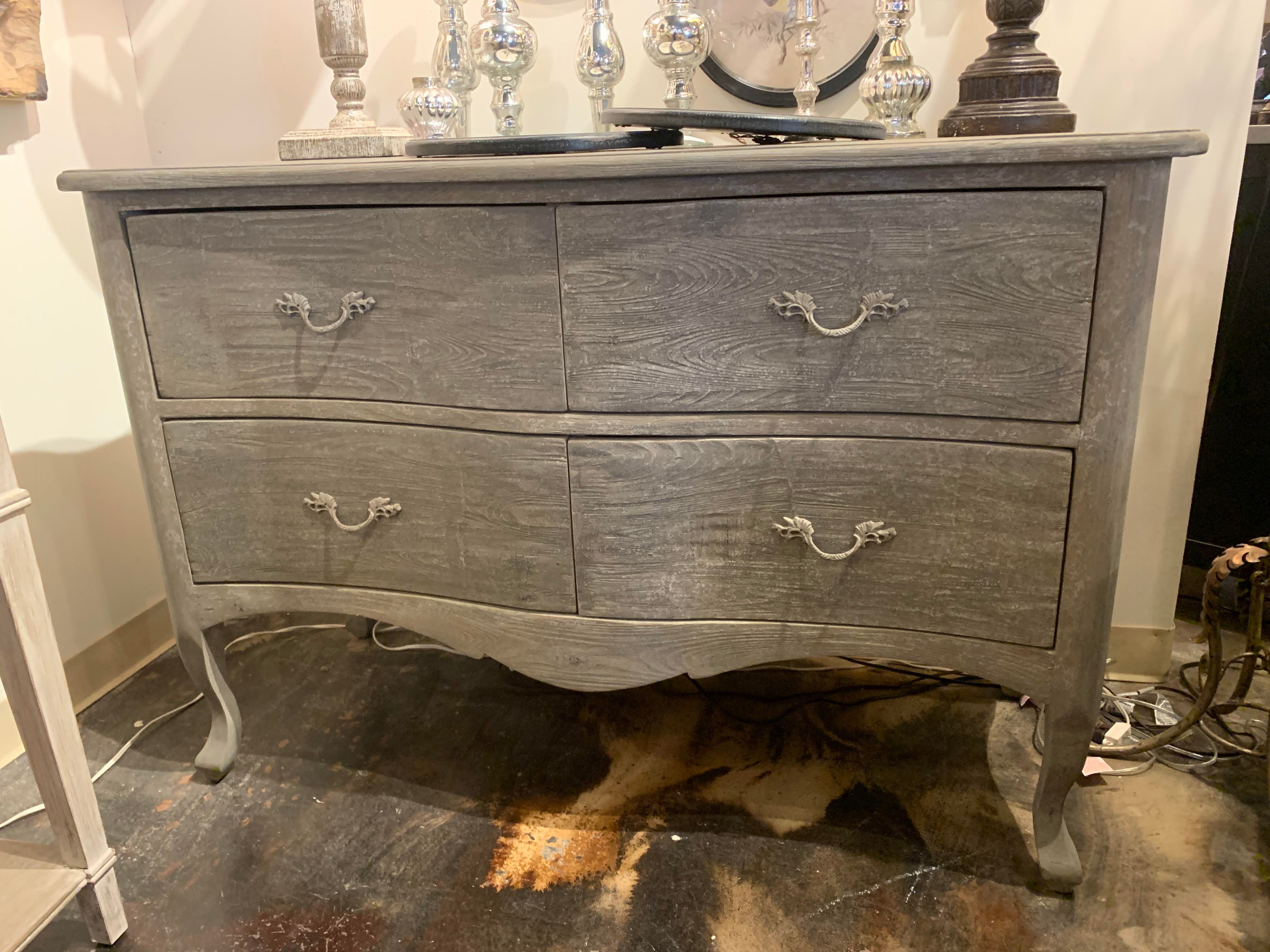 distressed painted furniture for sale