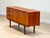 Small Moy Collection Sideboard in Teak by Tom Robertson for McIntosh, 1970s For Sale - Image 10 of 13