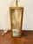 Jamie Young Jamie Young Gold Cloudscape Lamp For Sale - Image 4 of 7