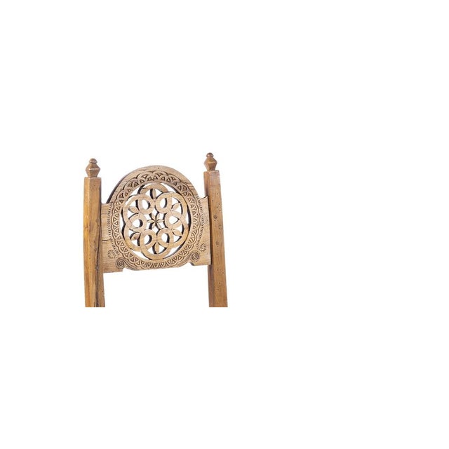 Rustic Chair, 19th Century For Sale - Image 6 of 8