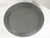 Metal Steel and Black Plastic Table Ashtray by Emma Gismondi Schweinberger for Artemide, 1960s For Sale - Image 7 of 11