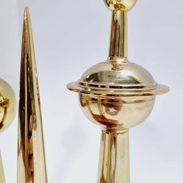 Kuwait Towers, 1980s For Sale - Image 6 of 16