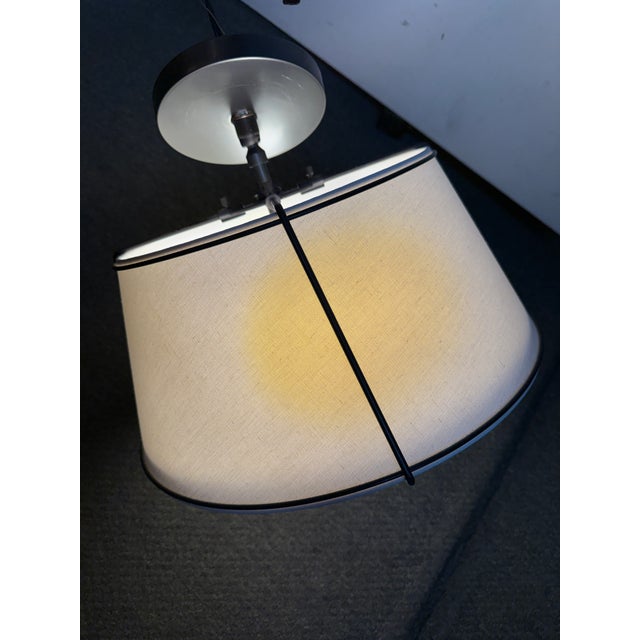 Rejuvenation Conical Semi-Flush Mount For Sale In San Francisco - Image 6 of 12