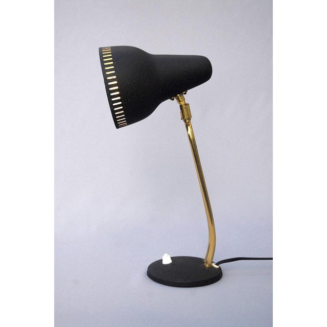 Table Lamp from Falkenbergs Belysning, 1950s For Sale - Image 11 of 14