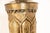 Moorish Mughal Indo Persian Islamic Brass Table Lamp For Sale - Image 15 of 18