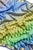 Textile Vintage Missoni Silk Scarf For Sale - Image 7 of 8