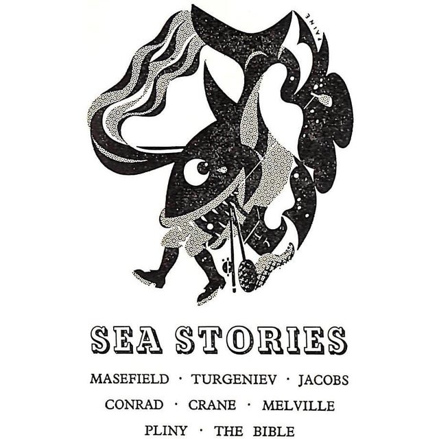 [542] pp. Random House 1935 7 1/2" x 4 3/4" Jacket design by Beaumont *lacking rear jacket flap*